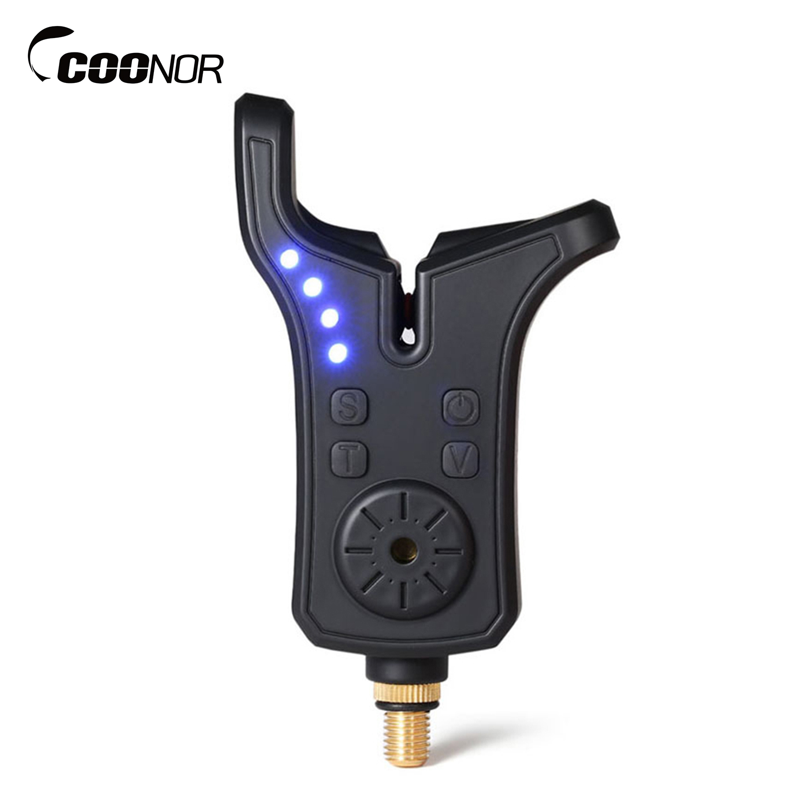 Coonor elektronik balıkçılık B - Bite Alarm incelemesi ve fiyatı