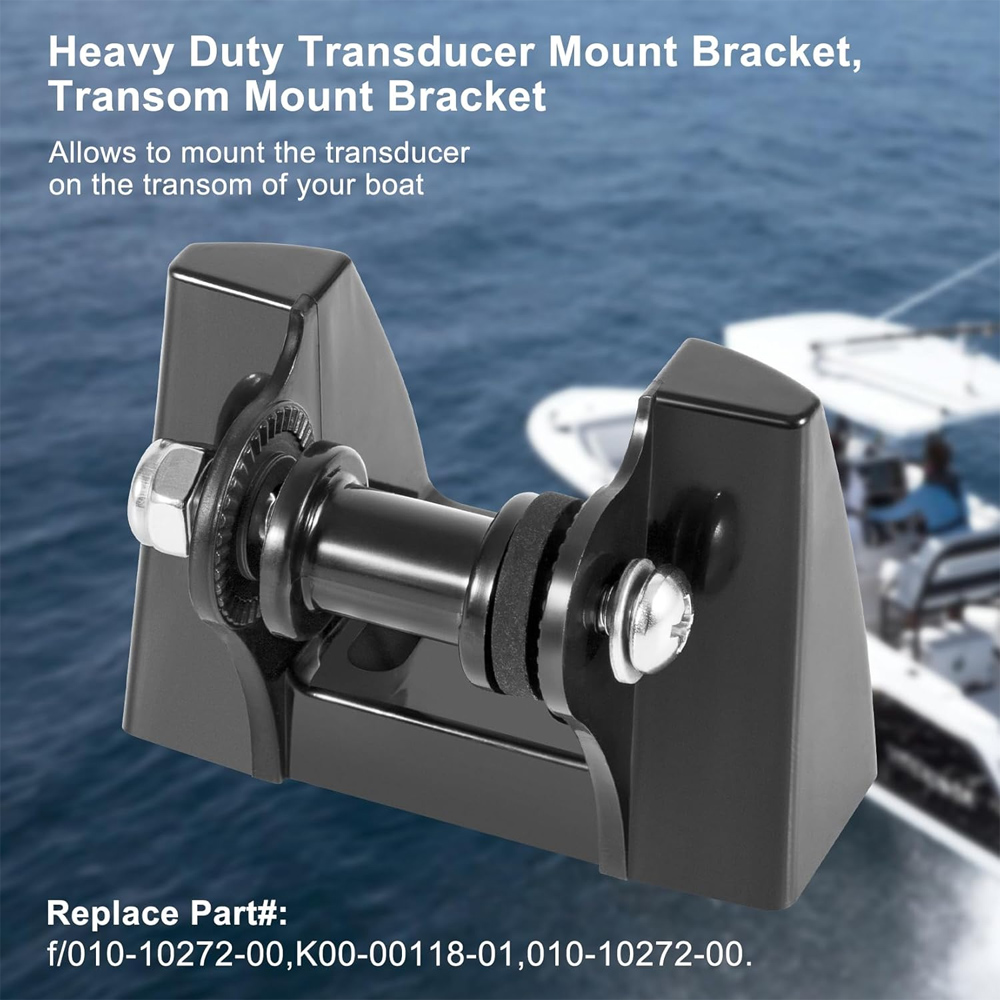 010-10272-00 Ağır Hizmet Tipi  - Fish Finder Transducer incelemesi ve fiyatı