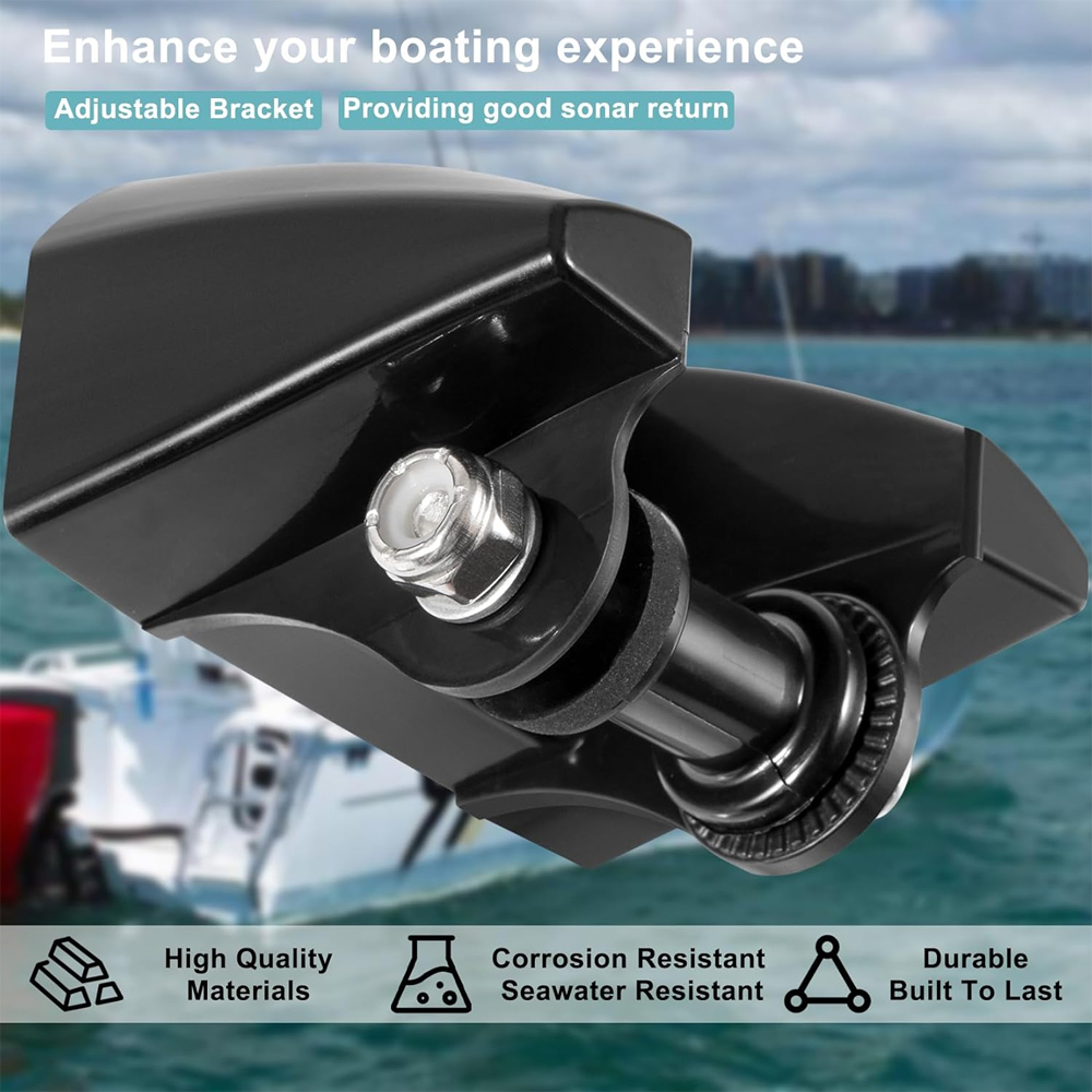 010-10272-00 Ağır Hizmet Tipi  - Fish Finder Transducer incelemesi ve fiyatı