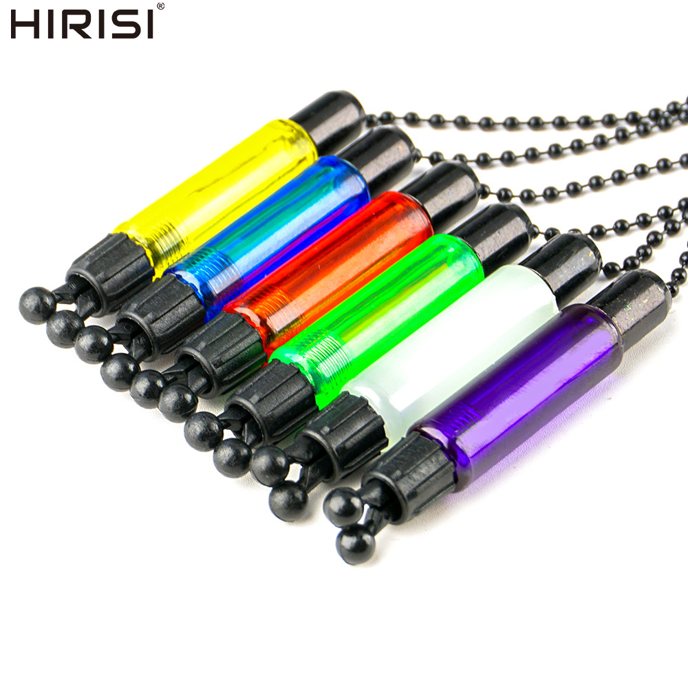 Hirisi B2024 4 Adet Sazan Balı - Bite Alarm incelemesi ve fiyatı